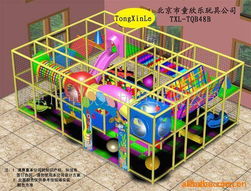 北京市童欣乐玩具 为孩子打造快乐成长的玩具世界