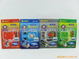 深圳市雅士汇实业玩具火车产品列表 激发儿童想象力的精彩世界