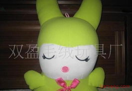 双盈毛绒玩具厂儿童玩具加盟连锁火爆招商，携手全球加盟网共创财富未来