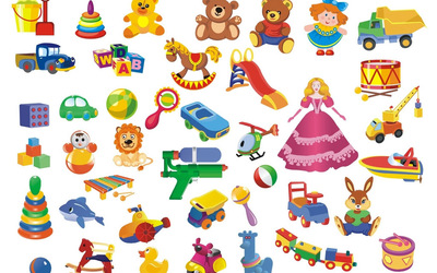 知名玩具商标品牌概览 儿童玩具领域的经典与创新