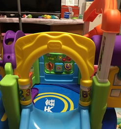 小泰克益智玩具百变乐园 二手母婴儿童用品的优质选择